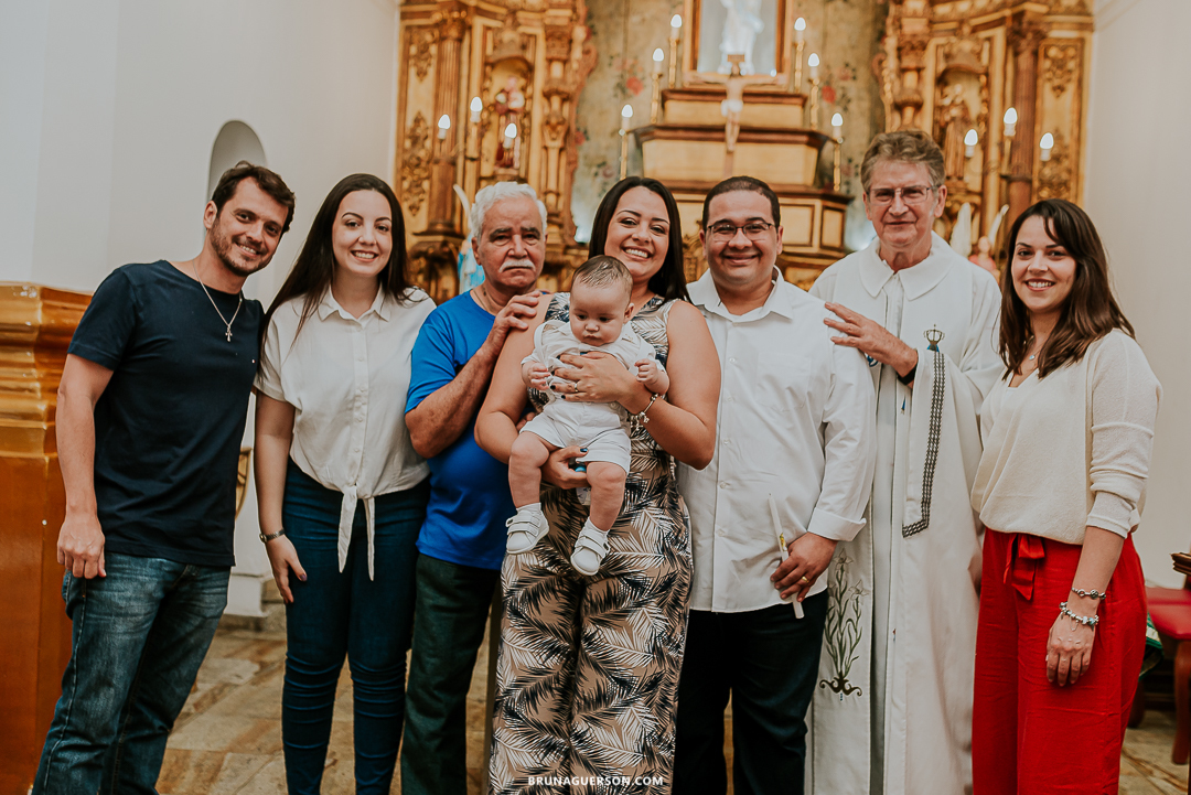 batizado igreja ilha do governador rj Rio de Janeiro batizado menino decoracao