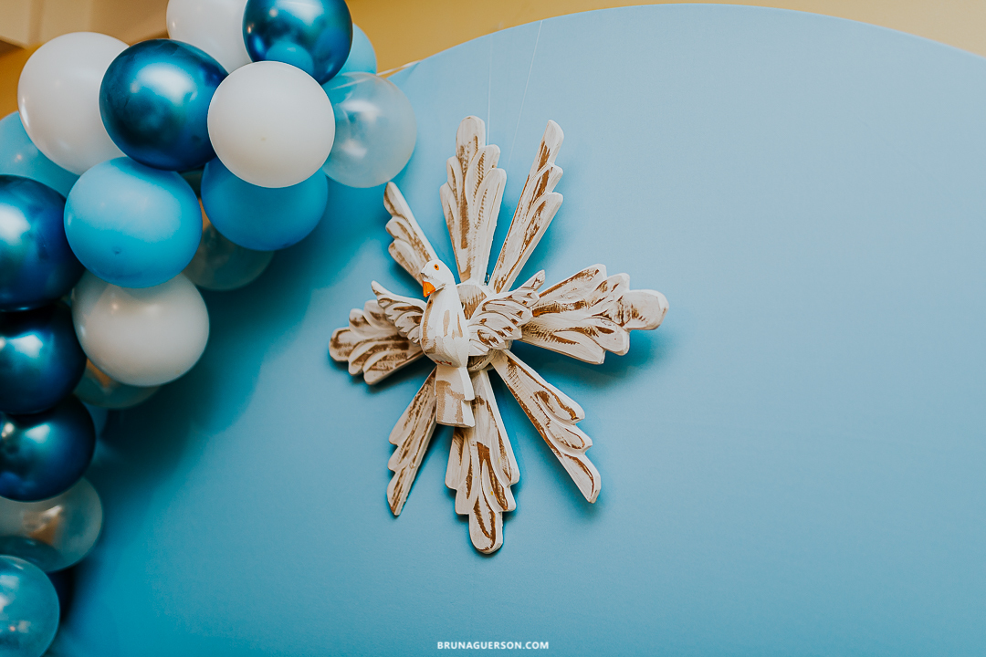 batizado igreja ilha do governador rj Rio de Janeiro batizado menino decoracao