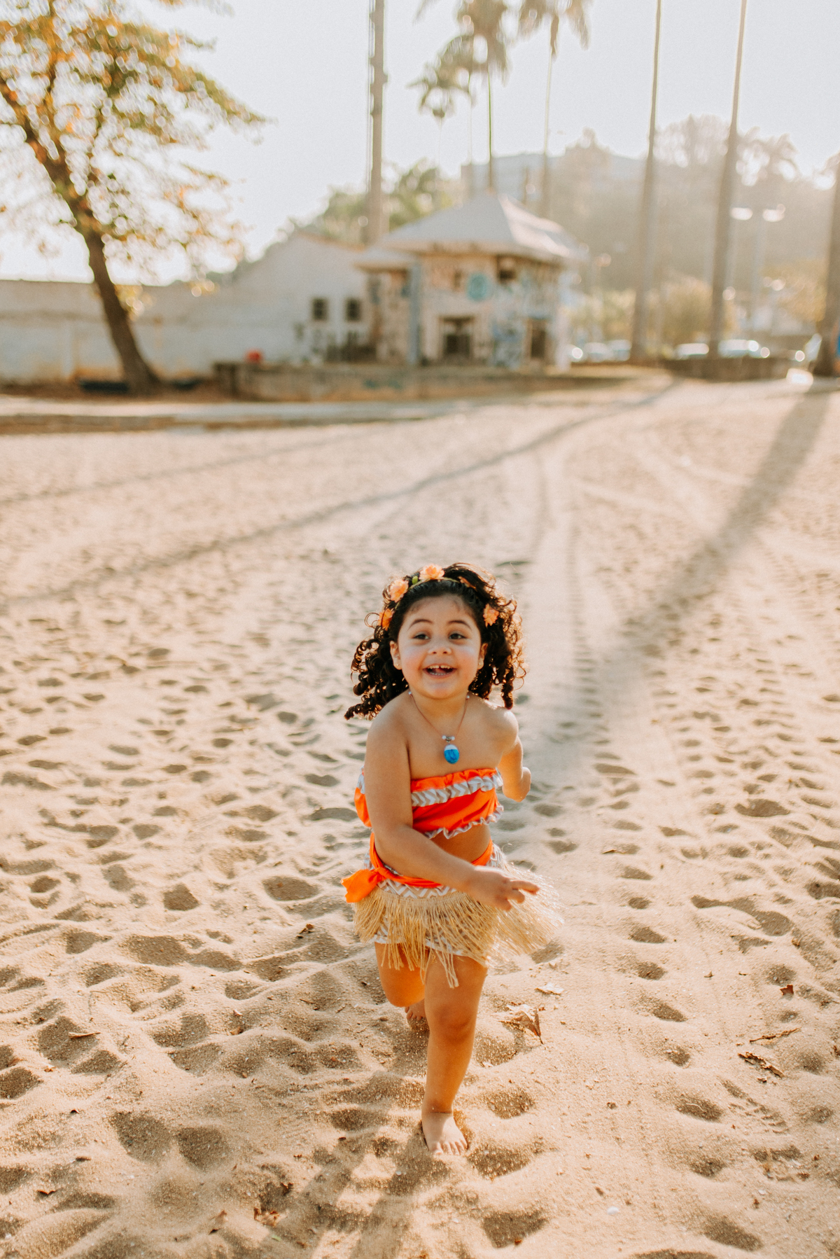 ensaio 3 anos Moana externo ilha do governador Rio de Janeiro rj 