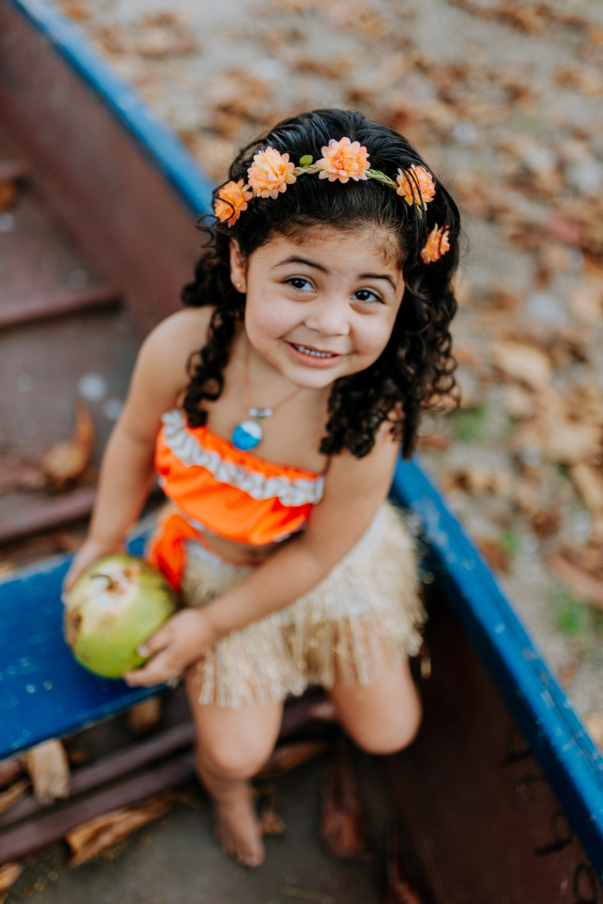 ensaio 3 anos Moana externo ilha do governador Rio de Janeiro rj 