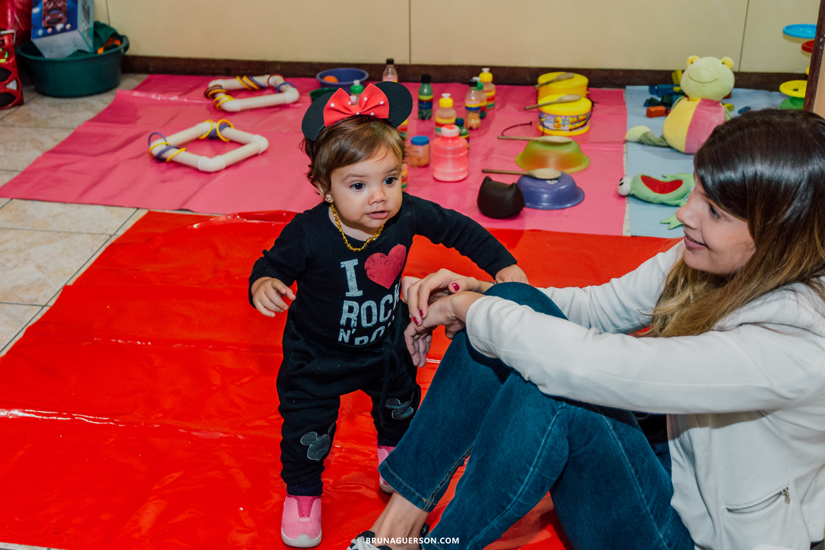 festa infantil Rio de Janeiro Botafogo zona sul 3 anos Minnie 
