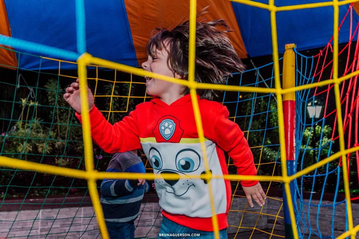 festa infantil Rio de Janeiro Botafogo zona sul 3 anos Minnie 