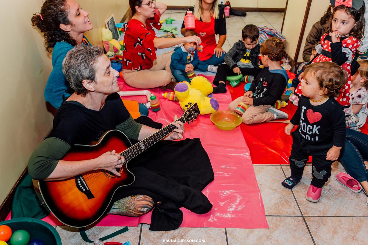 festa infantil Rio de Janeiro Botafogo zona sul 3 anos Minnie 