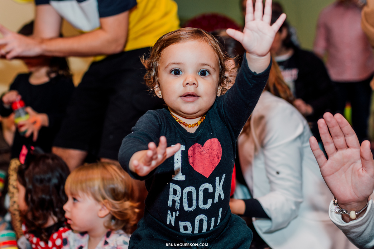 festa infantil Rio de Janeiro Botafogo zona sul 3 anos Minnie 