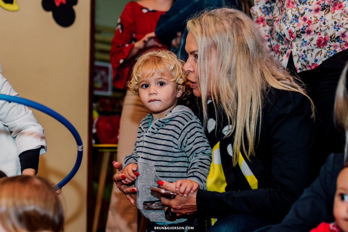 festa infantil Rio de Janeiro Botafogo zona sul 3 anos Minnie 