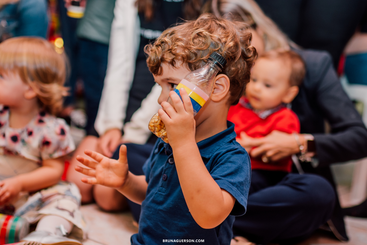 festa infantil Rio de Janeiro Botafogo zona sul 3 anos Minnie 