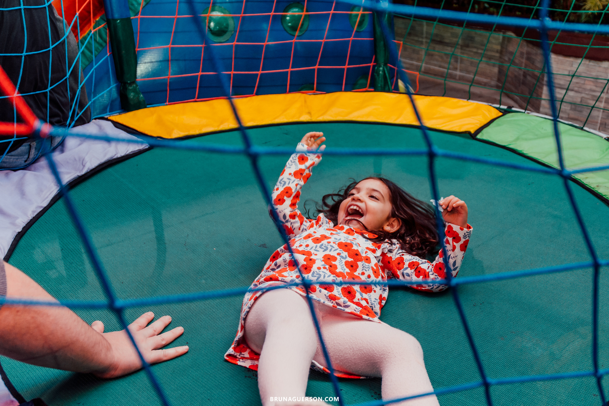 festa infantil Rio de Janeiro Botafogo zona sul 3 anos Minnie 