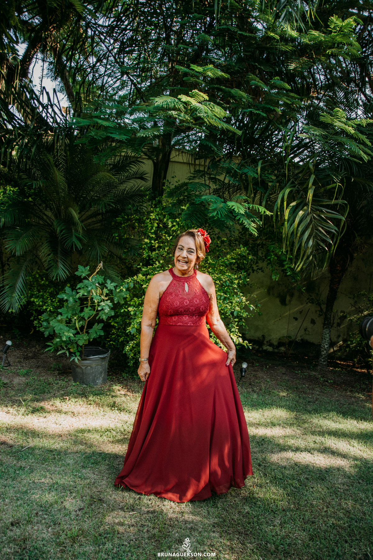 festa aniversario 80 anos Rio de Janeiro rj ao ar livre fotografa festa