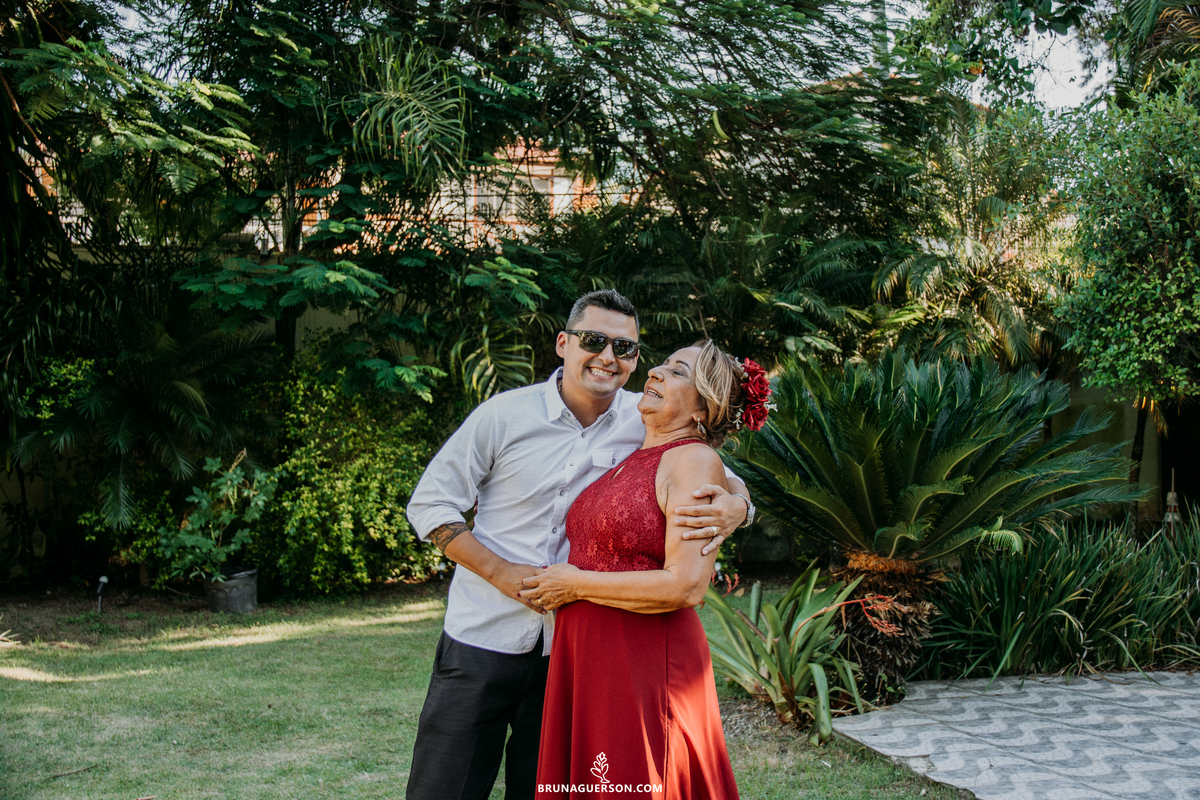 festa aniversario 80 anos Rio de Janeiro rj ao ar livre fotografa festa