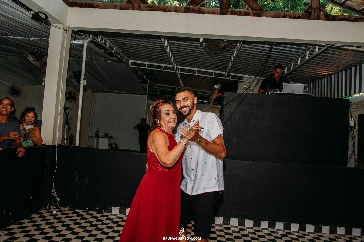 festa aniversario 80 anos Rio de Janeiro rj ao ar livre fotografa festa