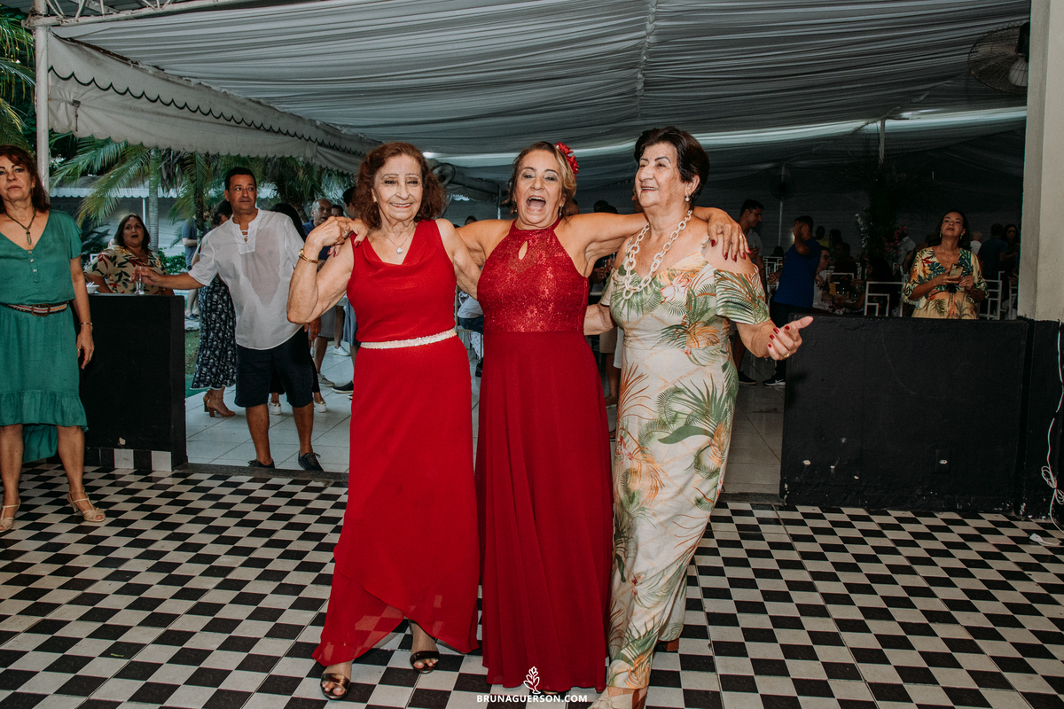 festa aniversario 80 anos Rio de Janeiro rj ao ar livre fotografa festa