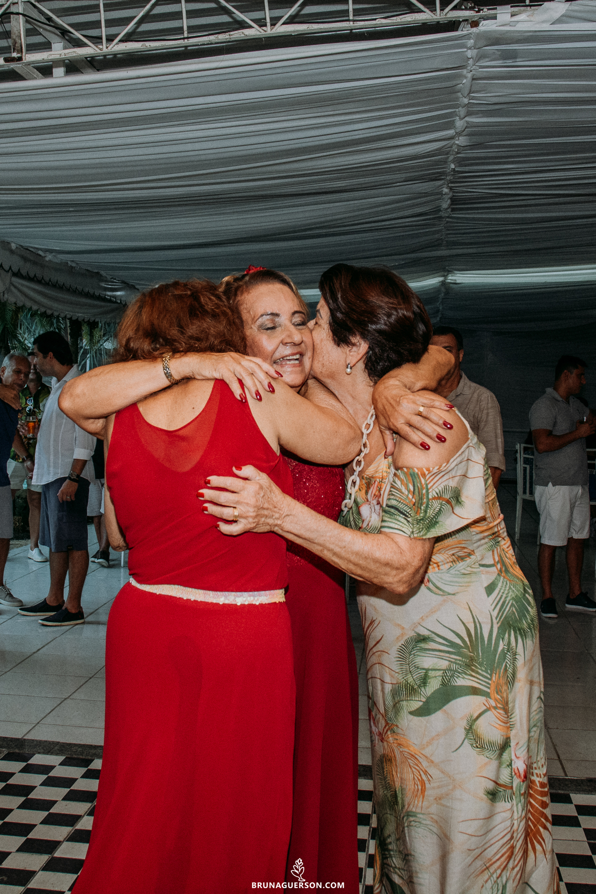 festa aniversario 80 anos Rio de Janeiro rj ao ar livre fotografa festa
