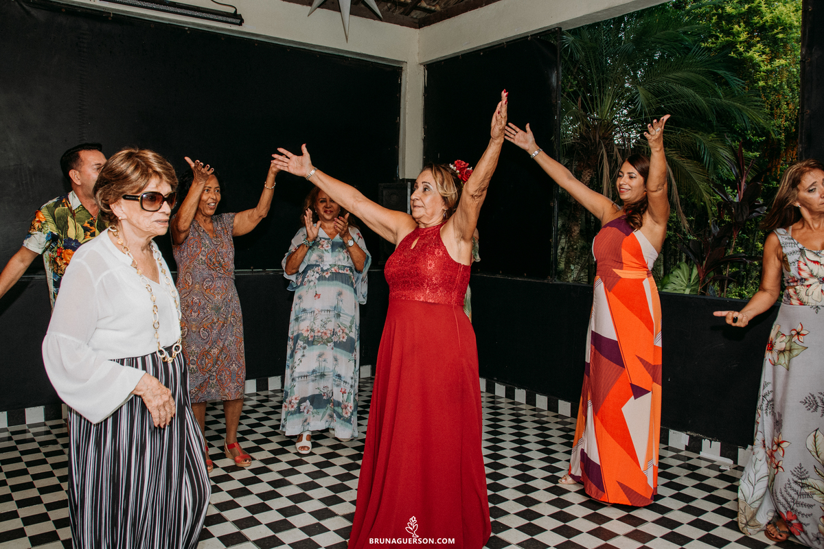 festa aniversario 80 anos Rio de Janeiro rj ao ar livre fotografa festa