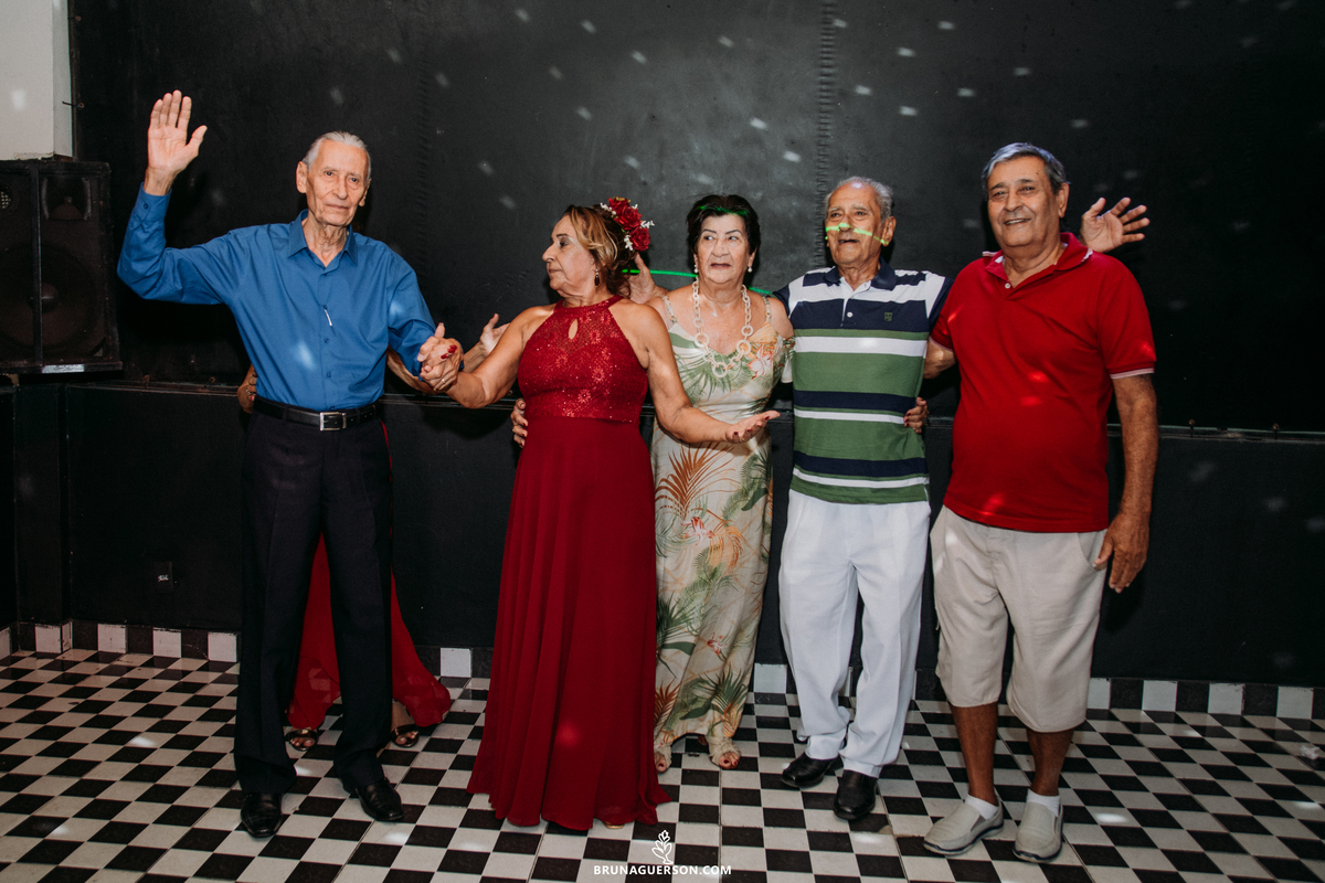 festa aniversario 80 anos Rio de Janeiro rj ao ar livre fotografa festa