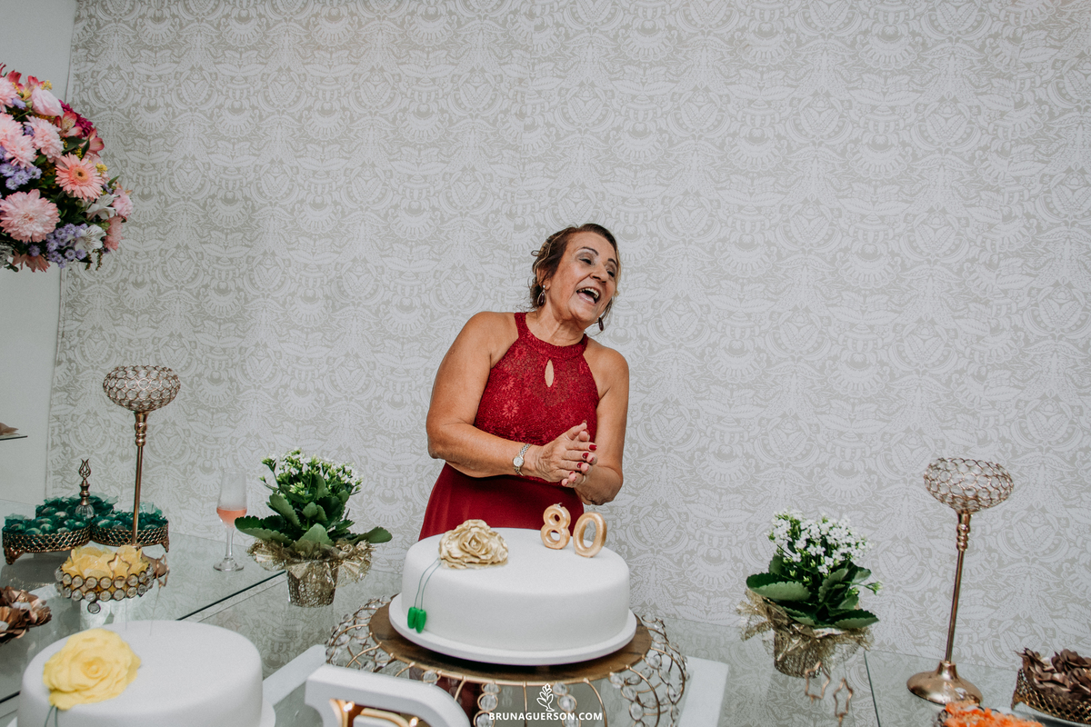 festa aniversario 80 anos Rio de Janeiro rj ao ar livre fotografa festa