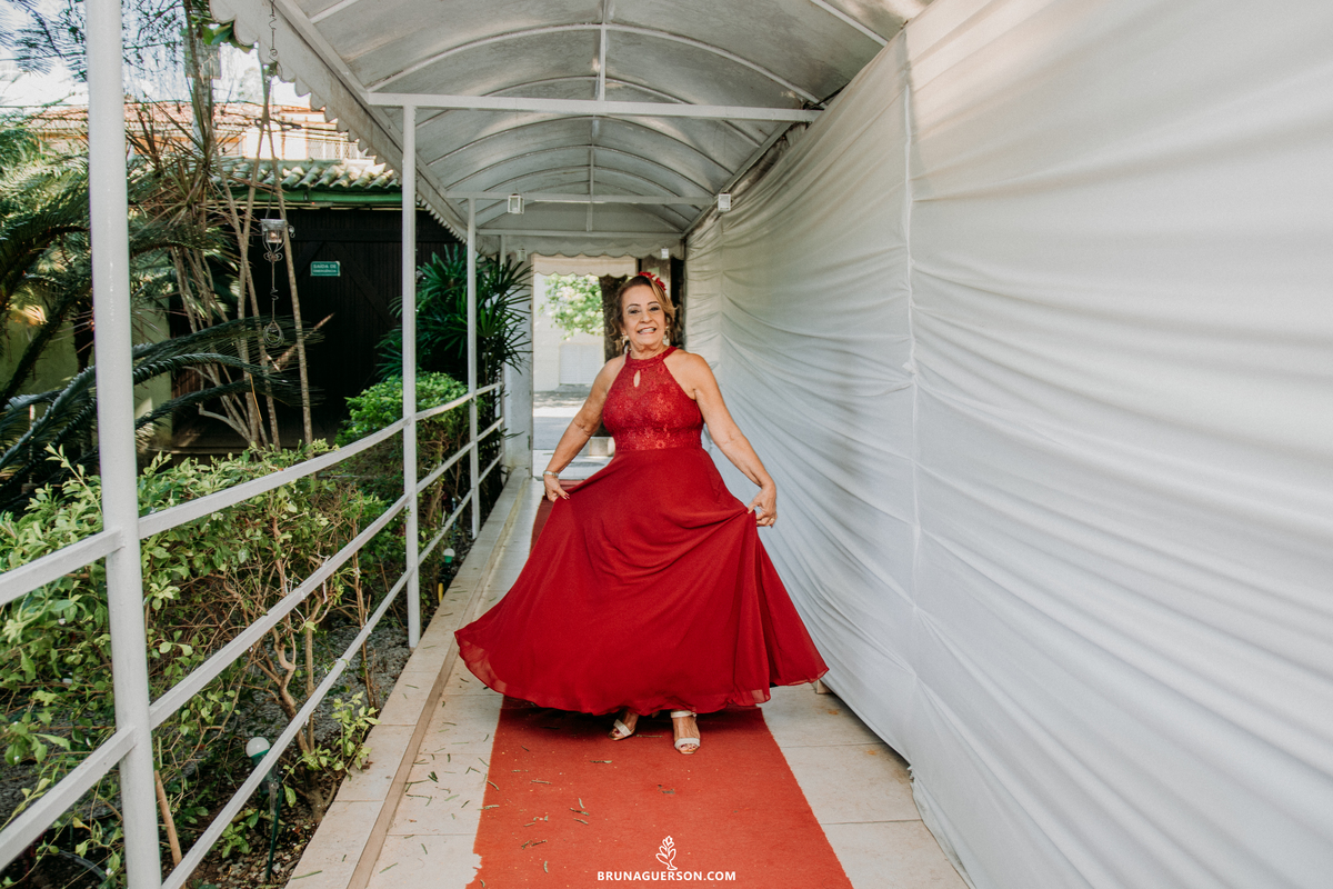 festa aniversario 80 anos Rio de Janeiro rj ao ar livre fotografa festa