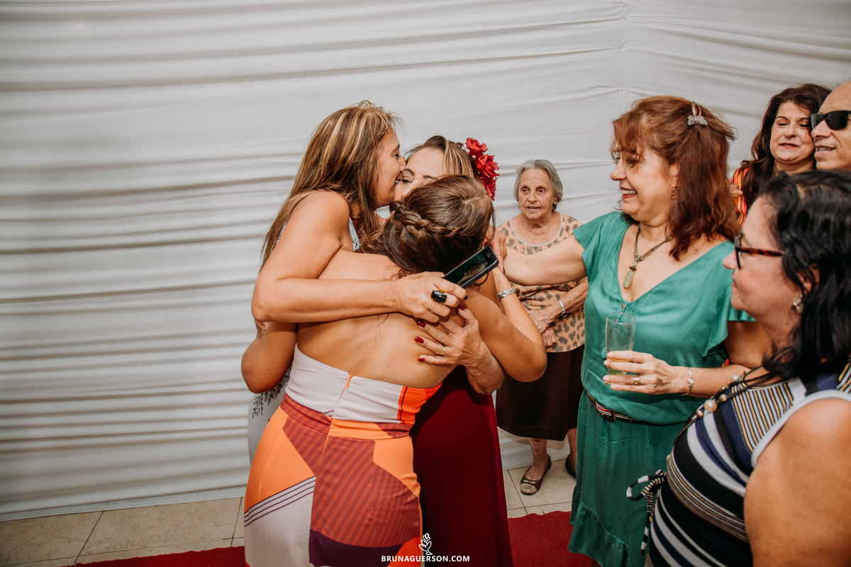 festa aniversario 80 anos Rio de Janeiro rj ao ar livre fotografa festa