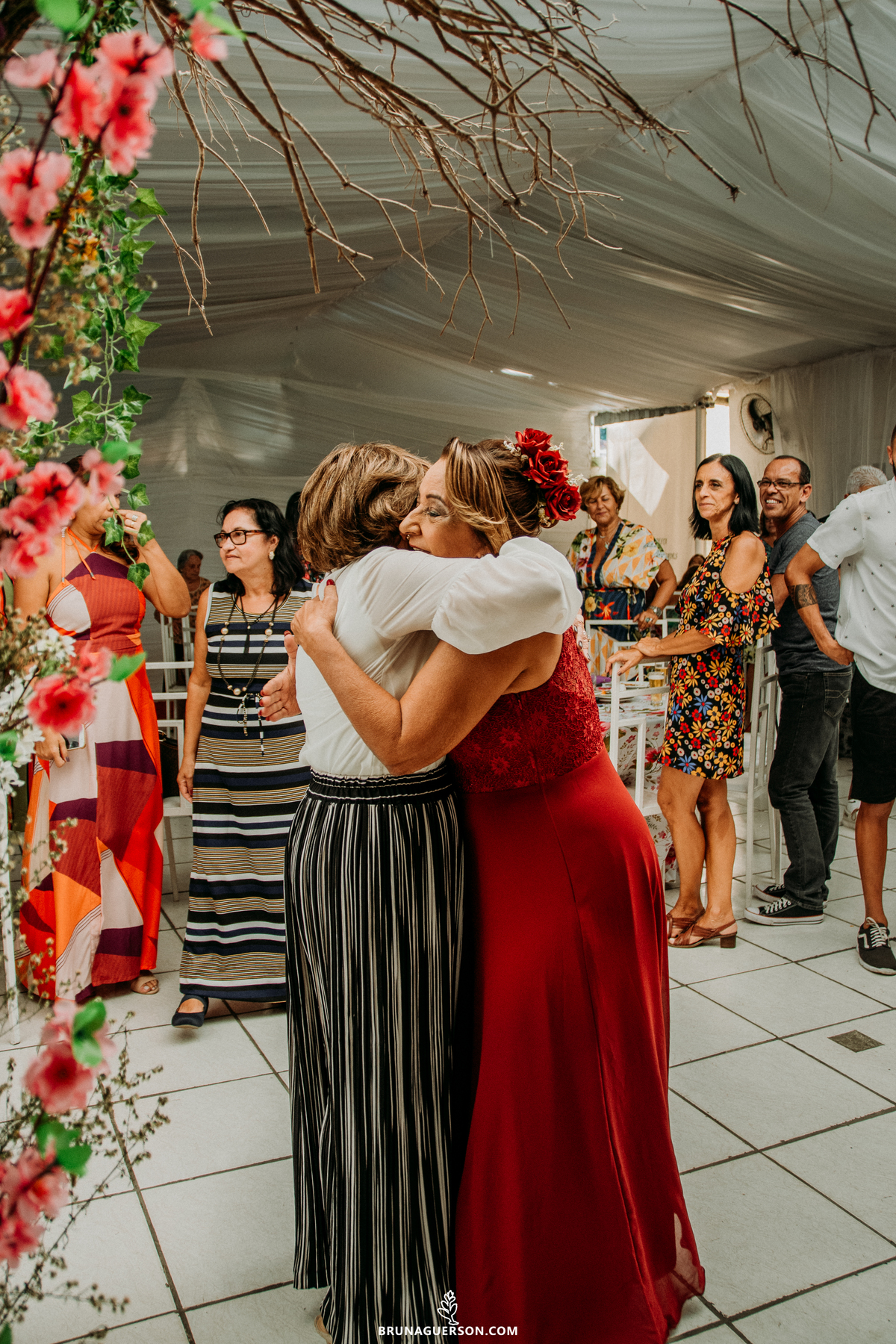 festa aniversario 80 anos Rio de Janeiro rj ao ar livre fotografa festa