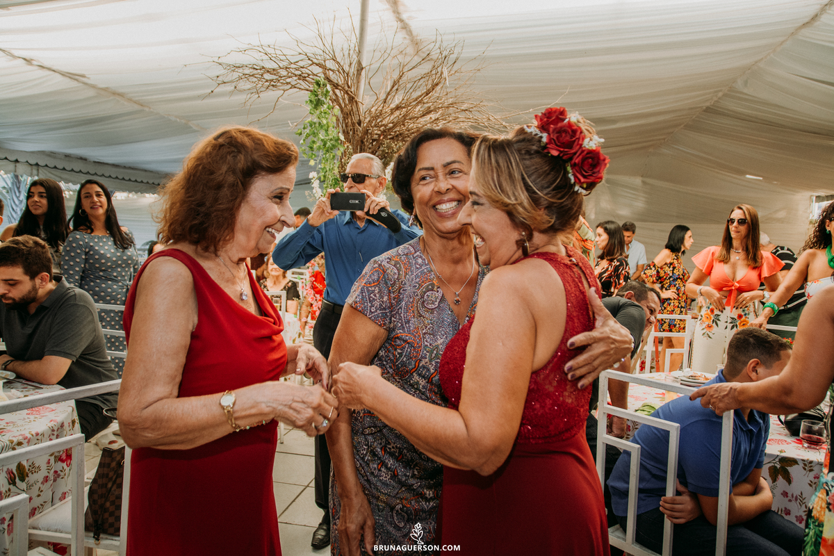 festa aniversario 80 anos Rio de Janeiro rj ao ar livre fotografa festa