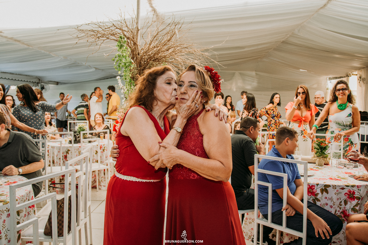 festa aniversario 80 anos Rio de Janeiro rj ao ar livre fotografa festa