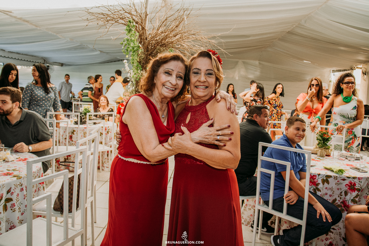 festa aniversario 80 anos Rio de Janeiro rj ao ar livre fotografa festa