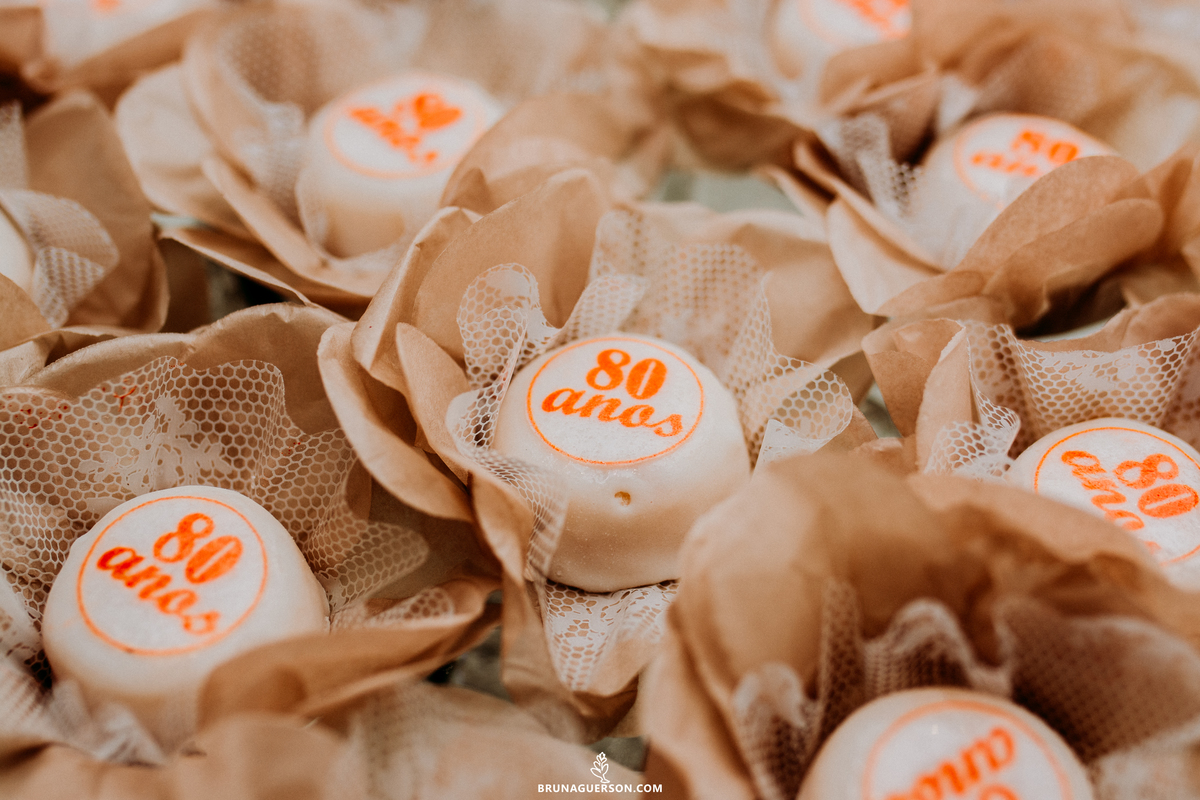 festa aniversario 80 anos Rio de Janeiro rj ao ar livre fotografa festa