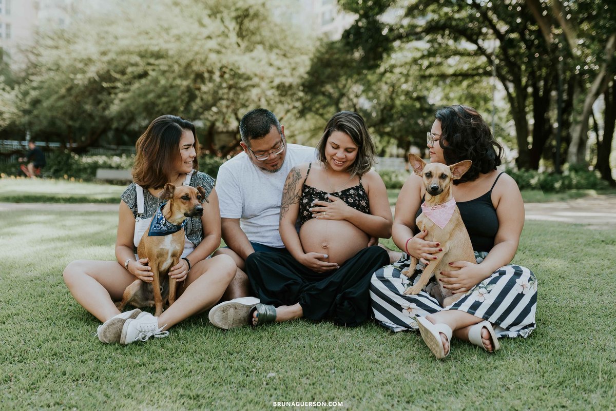 ensaio de gestante fotografia fotografa Rio de Janeiro rj barra da Tijuca rio2 ensaio externo
