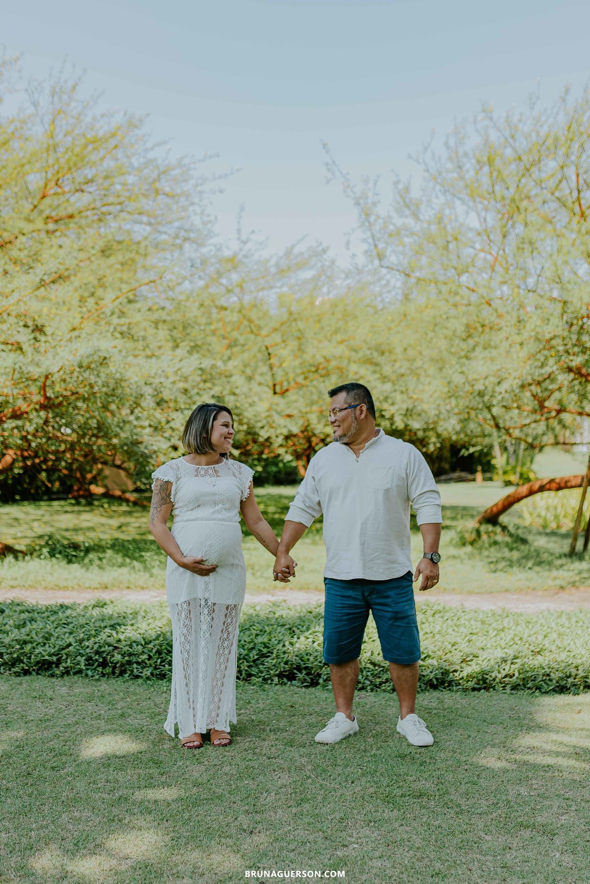 ensaio de gestante fotografia fotografa Rio de Janeiro rj barra da Tijuca rio2 ensaio externo