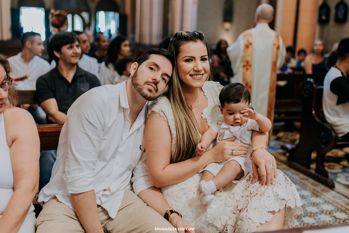 fotografia batismo batizado igreja nossa senhora da paz Ipanema Rio de Janeiro rj fotógrafa