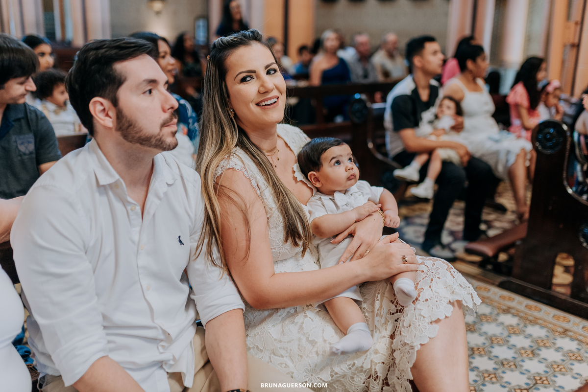 fotografia batismo batizado igreja nossa senhora da paz Ipanema Rio de Janeiro rj fotógrafa