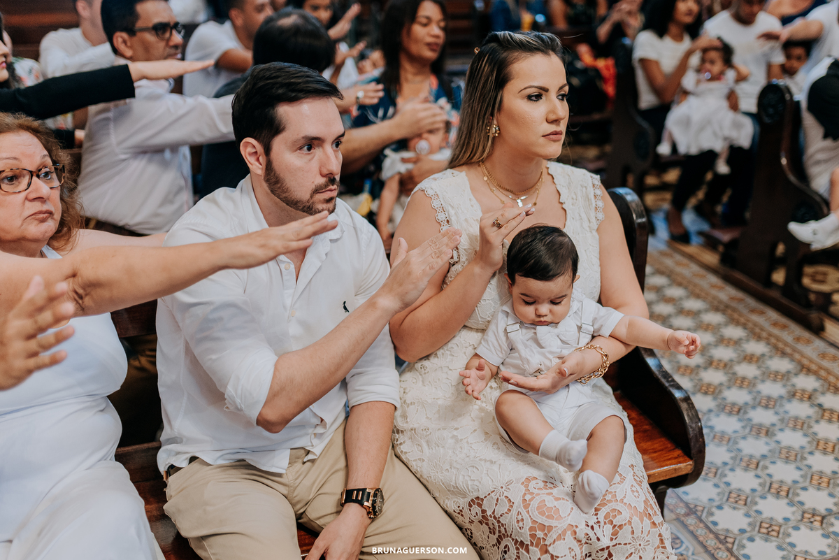 fotografia batismo batizado igreja nossa senhora da paz Ipanema Rio de Janeiro rj fotógrafa