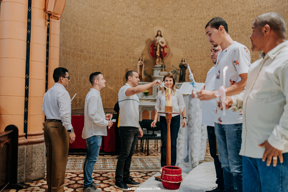 fotografia batismo batizado igreja nossa senhora da paz Ipanema Rio de Janeiro rj fotógrafa