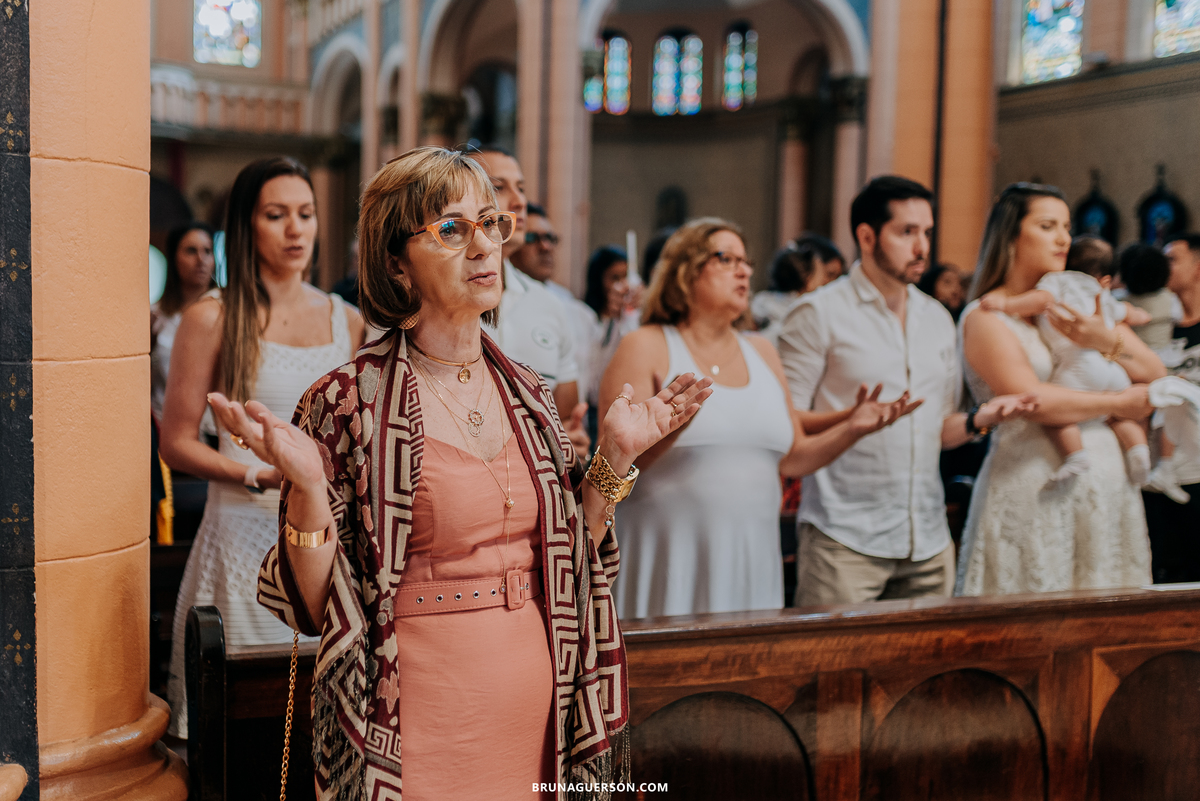 fotografia batismo batizado igreja nossa senhora da paz Ipanema Rio de Janeiro rj fotógrafa