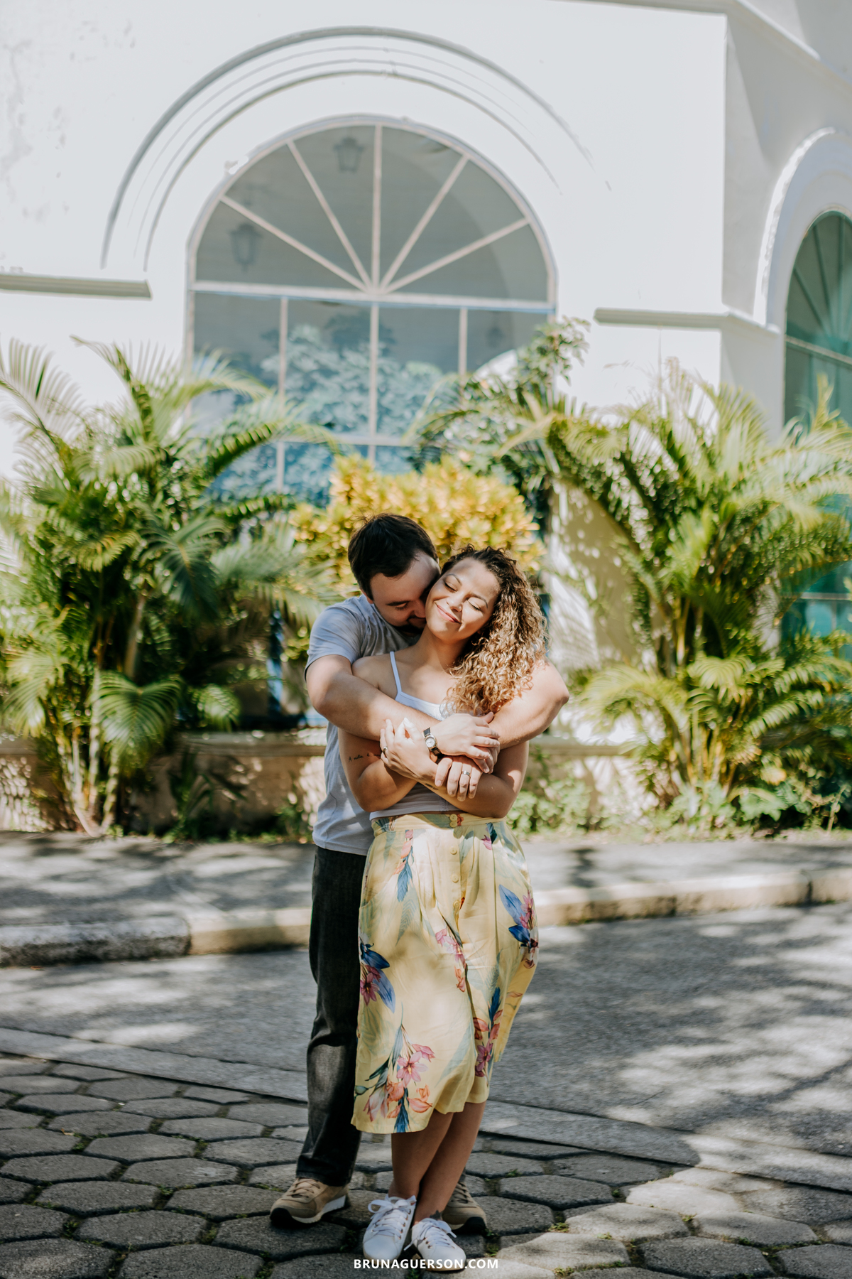 ensaio casal externo rj Rio de Janeiro colegio Pedro II fotografa