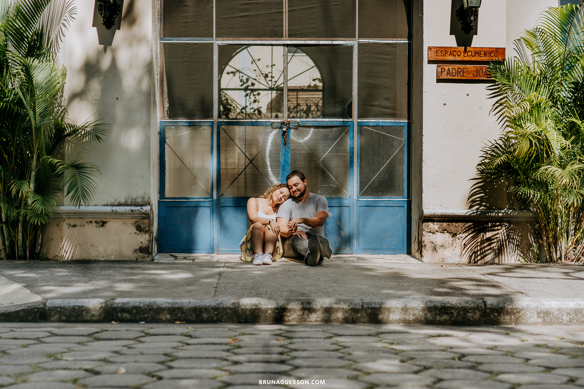 ensaio casal externo rj Rio de Janeiro colegio Pedro II fotografa