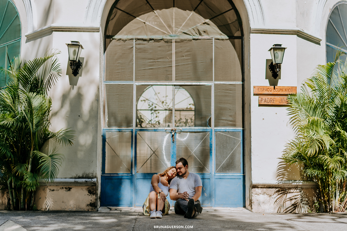 ensaio casal externo rj Rio de Janeiro colegio Pedro II fotografa