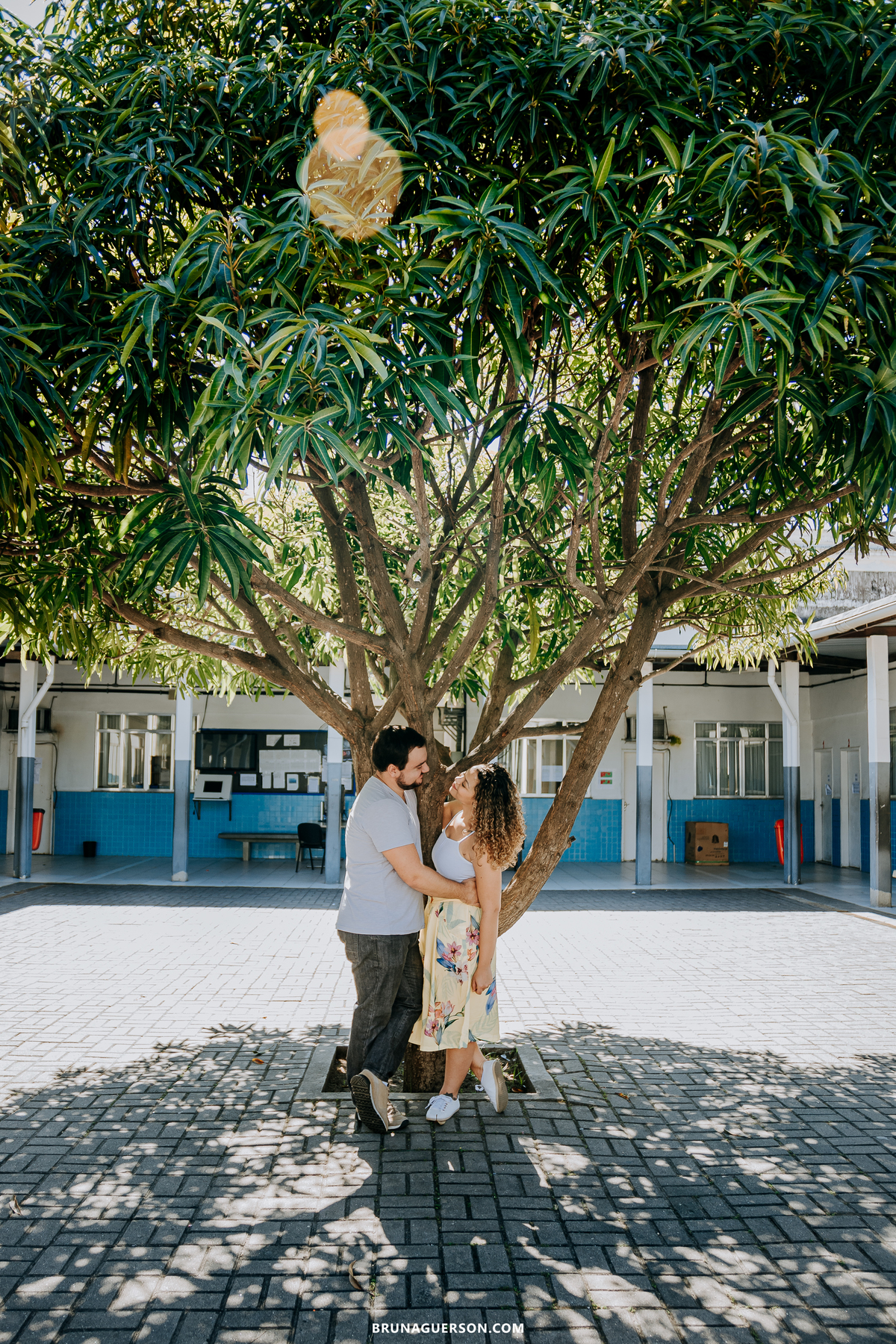 ensaio casal externo rj Rio de Janeiro colegio Pedro II fotografa