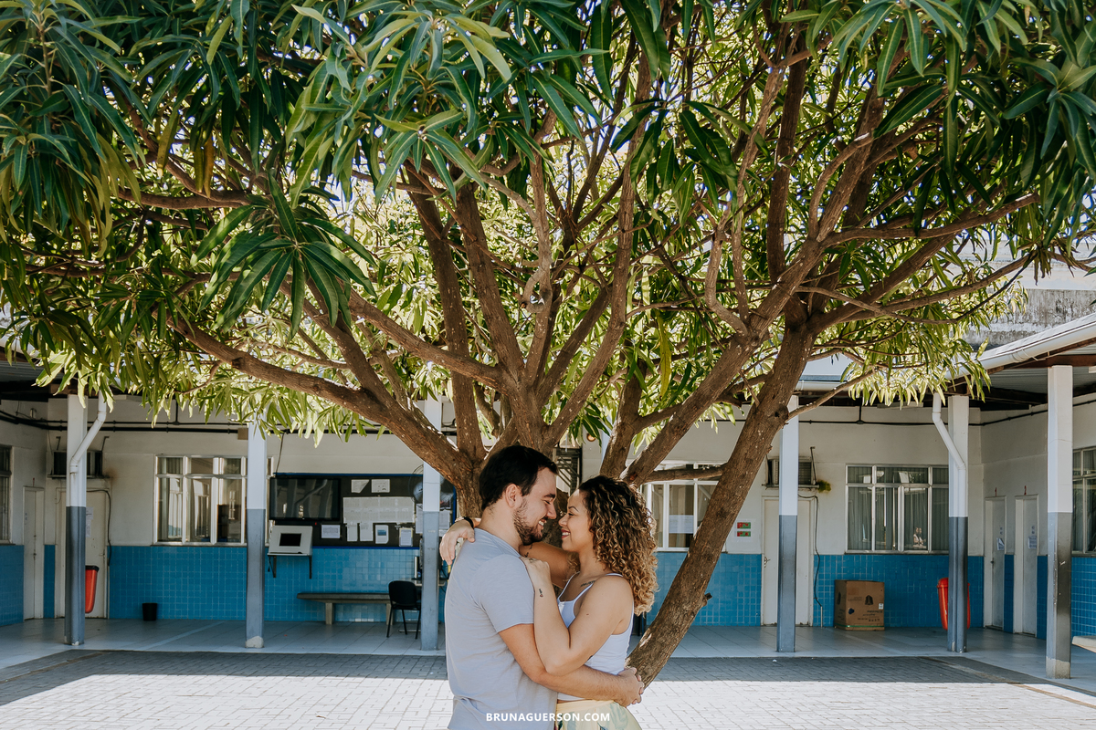 ensaio casal externo rj Rio de Janeiro colegio Pedro II fotografa