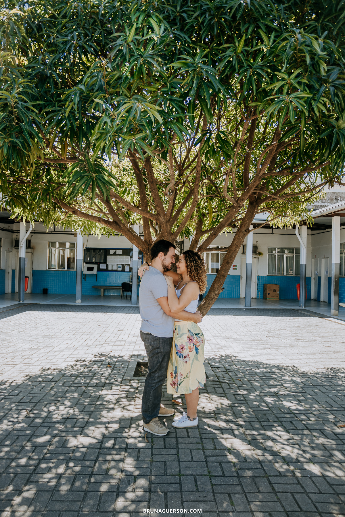 ensaio casal externo rj Rio de Janeiro colegio Pedro II fotografa