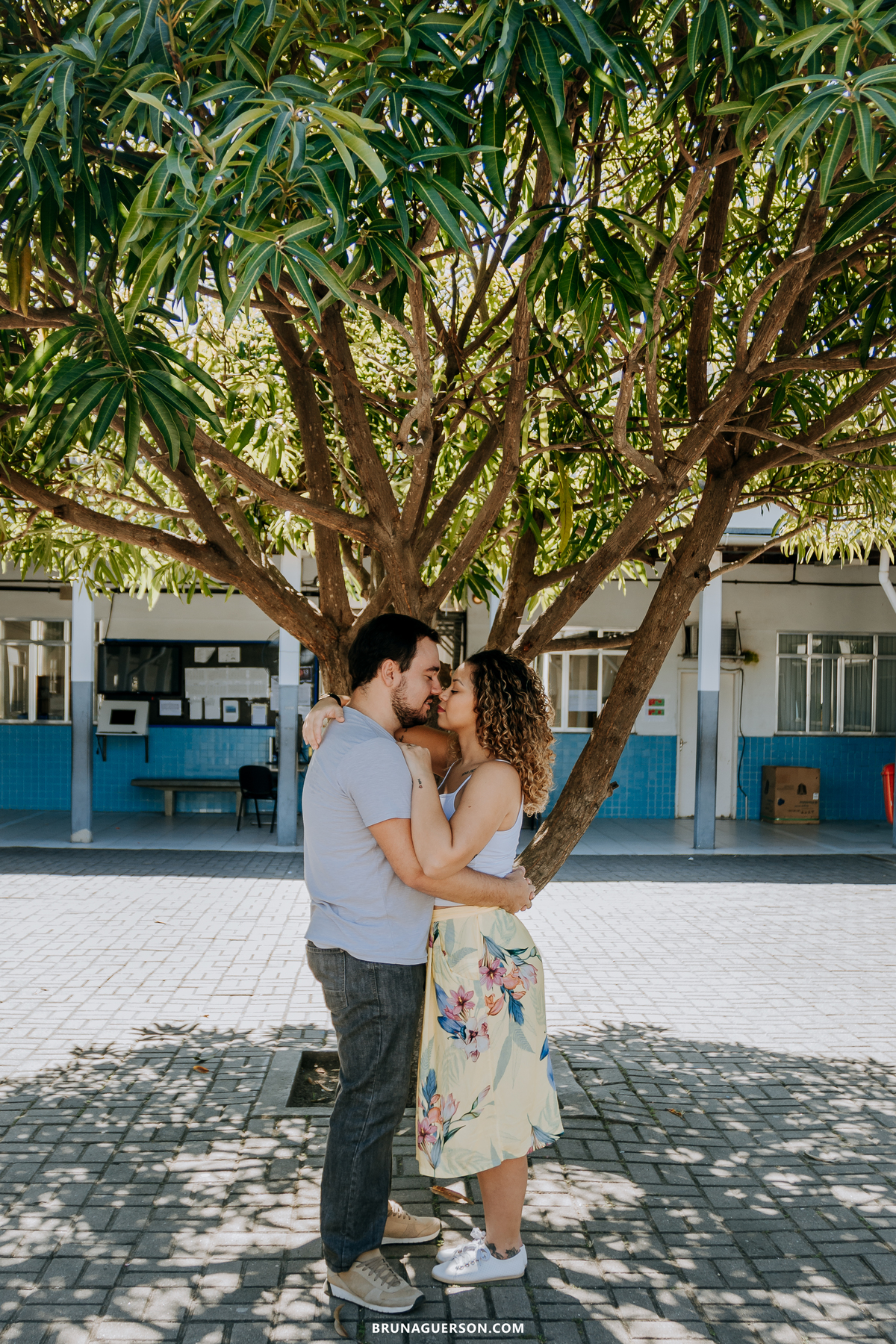 ensaio casal externo rj Rio de Janeiro colegio Pedro II fotografa