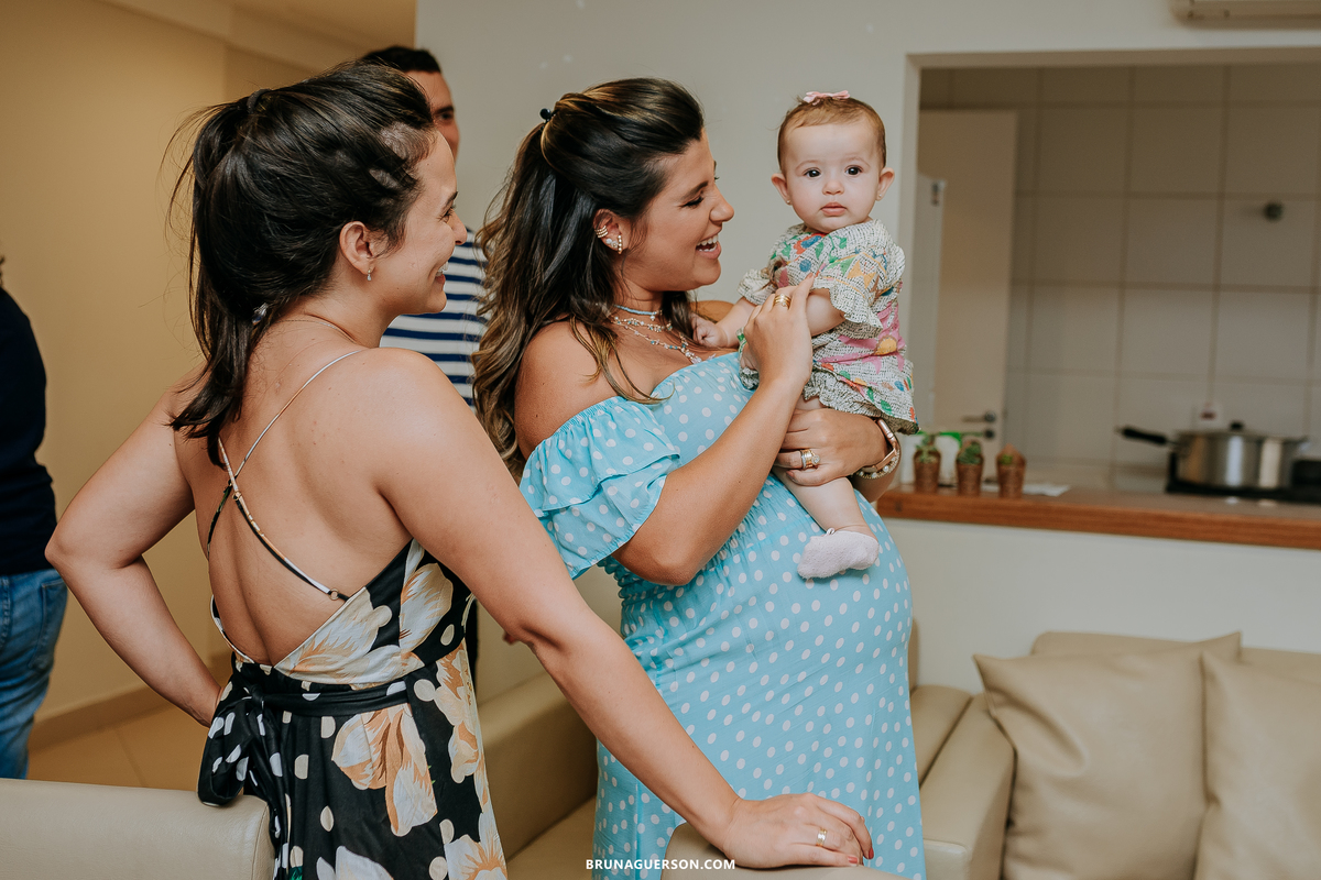 fotografa de familia Rio de Janeiro rj cha de bebe cha de menino tema urso aviador decoracao