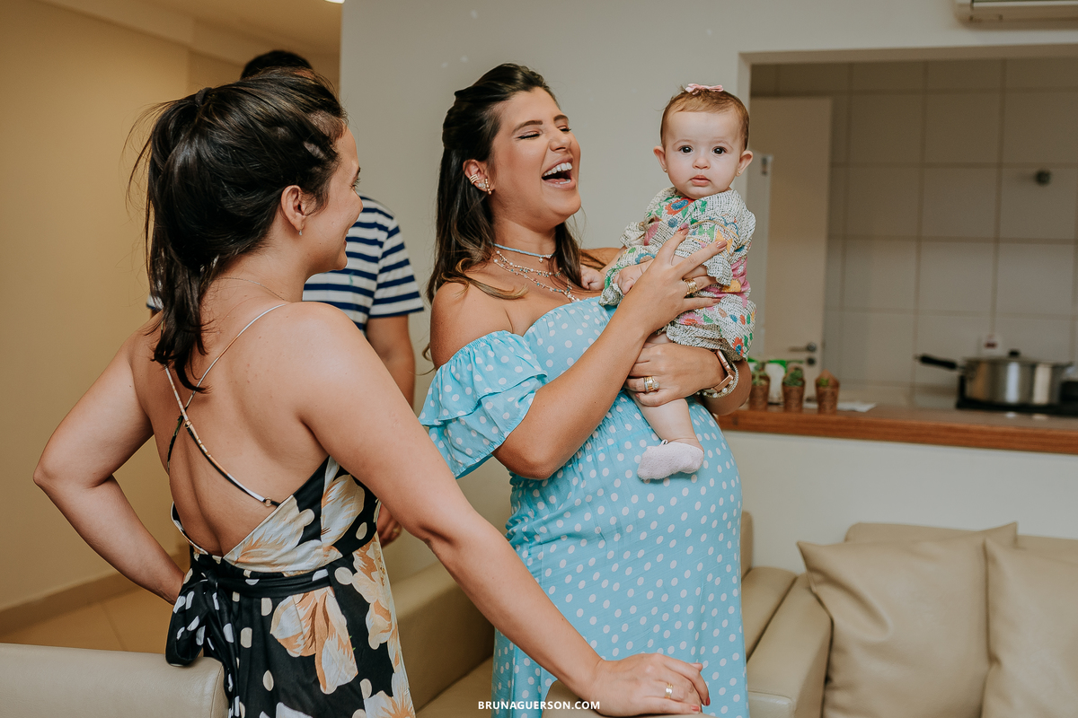 fotografa de familia Rio de Janeiro rj cha de bebe cha de menino tema urso aviador decoracao