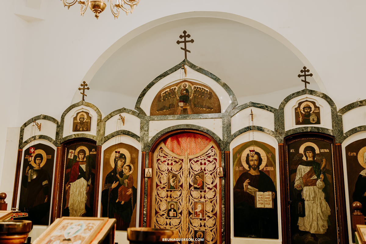 fotografia batizado Rio de Janeiro ortodoxo russo rj fotografa 