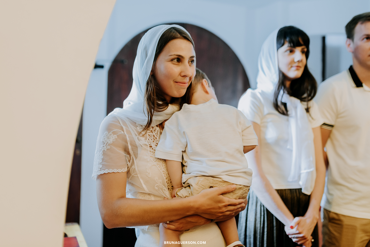fotografia batizado Rio de Janeiro ortodoxo russo rj fotografa 