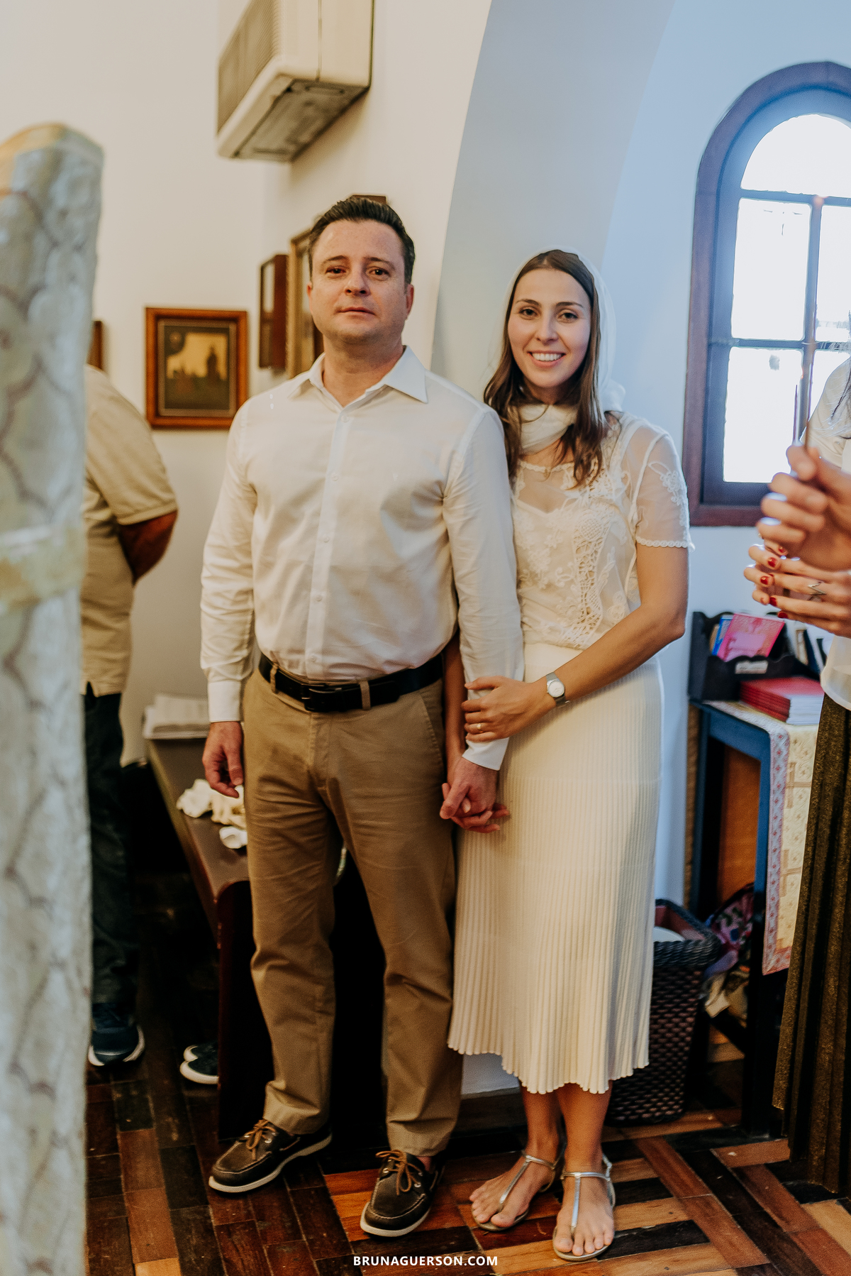 fotografia batizado Rio de Janeiro ortodoxo russo rj fotografa 