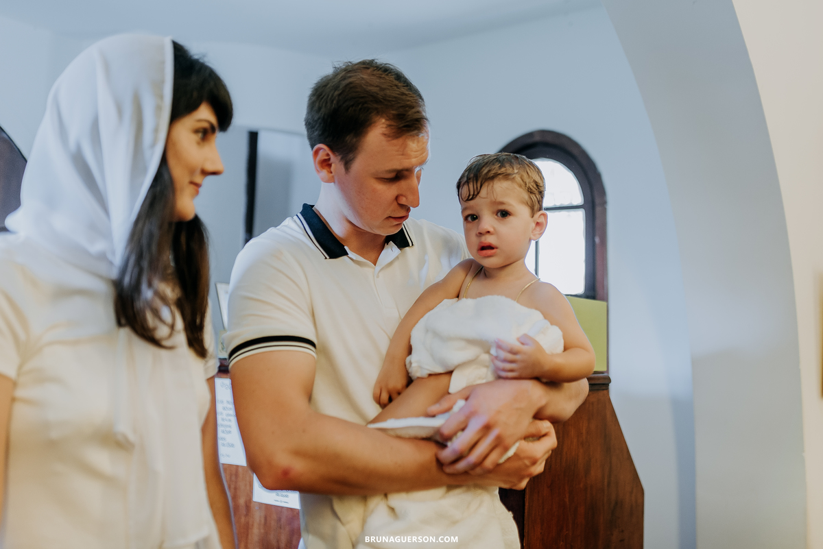 fotografia batizado Rio de Janeiro ortodoxo russo rj fotografa 