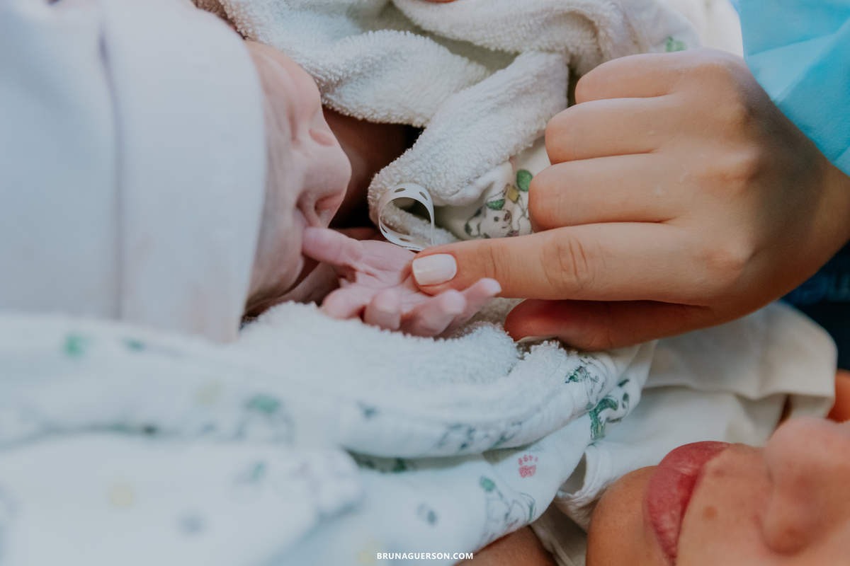 fotografia parto Rio de Janeiro casa de saude São José fotógrafa de família rj 