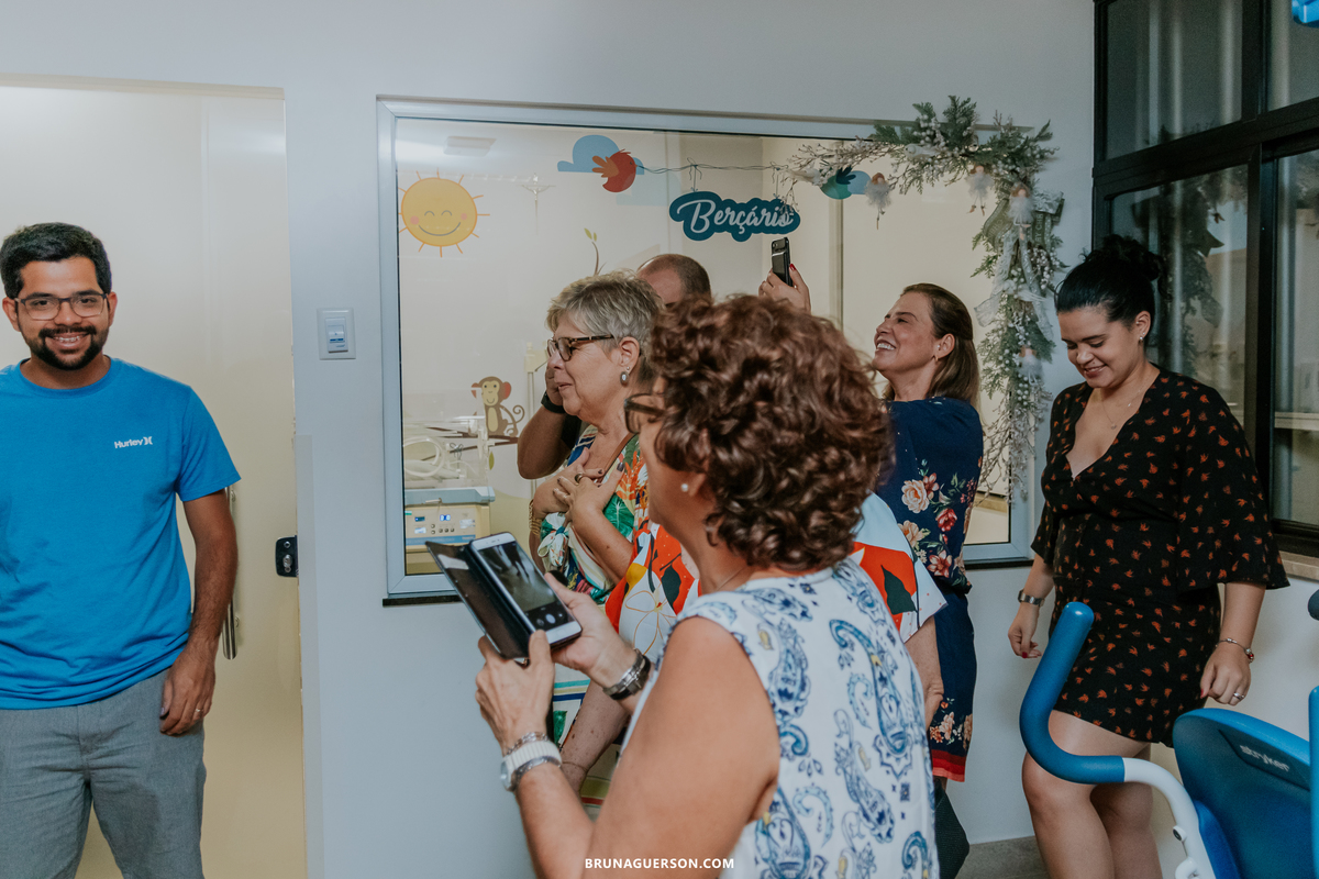 fotografia parto Rio de Janeiro casa de saude São José fotógrafa de família rj 