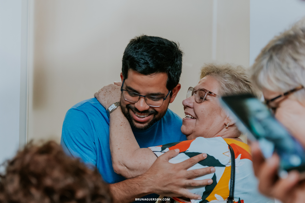fotografia parto Rio de Janeiro casa de saude São José fotógrafa de família rj 