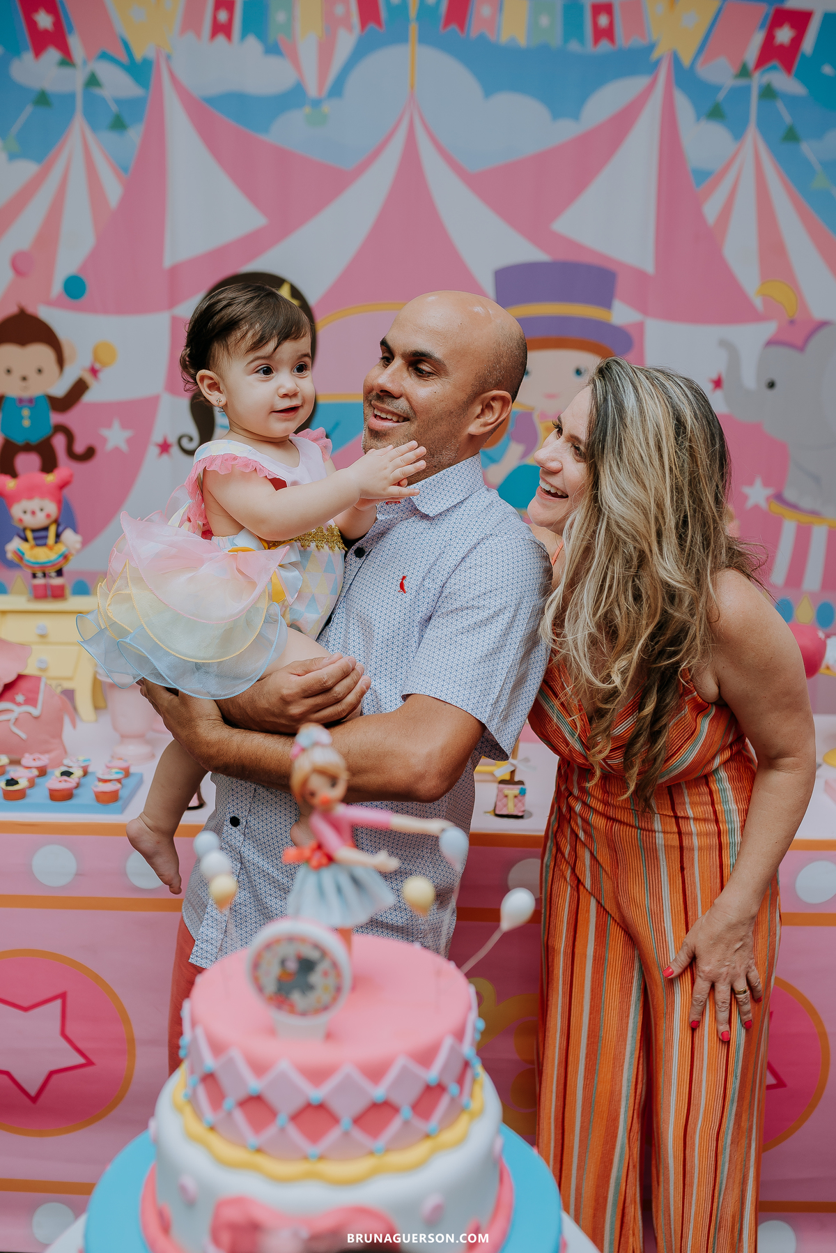 fotografia festa infantil Rio de Janeiro fotógrafa rj 1 ano circo rosa fotografia festa infantil Rio de Janeiro fotógrafa rj 1 ano circo rosa 